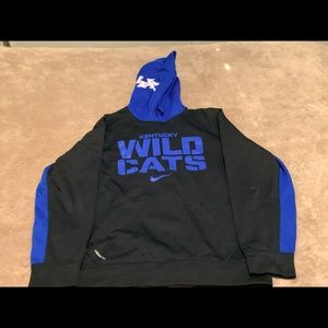 Nike Hoodie UK Wildcats Kentucky